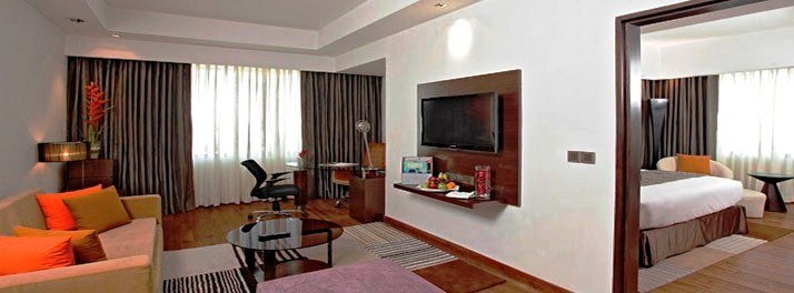 601/Country Inn & Suites by Carlson Gurgaon Udyog Vihar - Gurgaon 09.jpg